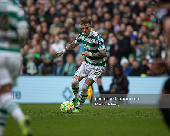 Bohemian FC v Shamrock Rovers 000028