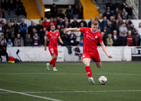 Dundalk v Shebourne 3 May 2024 No 2