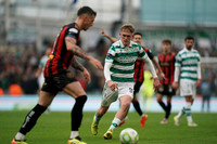 SSE Airtricity Men’s Premier Division Bohemian FC v Shamrock Rovers FC5 0050