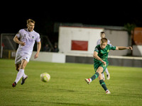 St Patrick's Athletic vs UCD (3 of 23)