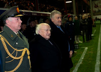 Shelbourne v Drogheda President's Cup 7 Feb 25 No 15