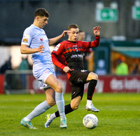 Bohemian FC v Derry City FC (4 of 59)