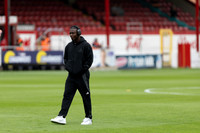 Shelbourne FC vs Qarabağ FK-1