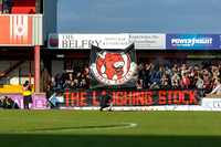 Sligo Rovers vs Bohemians-7
