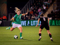 Ireland WNT vs Georgia WNT (38 of 74)