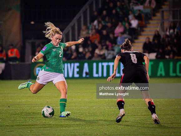 Ireland WNT vs Georgia WNT (38 of 74)