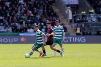 Shamrock Rovers vs Bohemian FC (15 of 82)