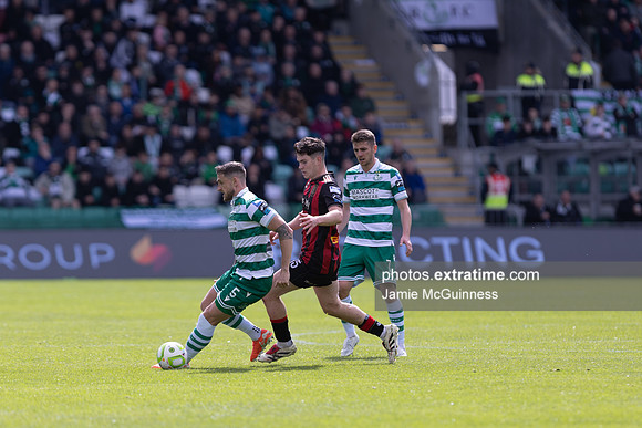 Shamrock Rovers vs Bohemian FC (15 of 82)