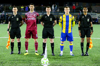 Cobh Ramblers V Longford Town (3 of 74)