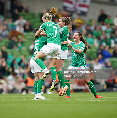 ROI v Northern Ireland-4