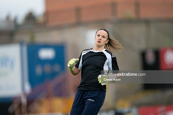 WNL Bohemian FC v Galway United WFC-3