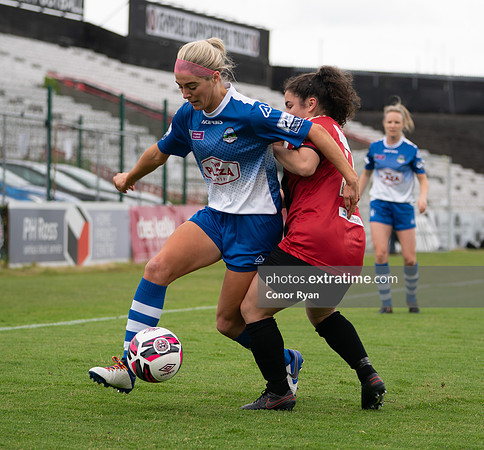 WNL Bohemian FC v Galway United WFC-25