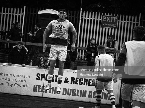 Saints vs Dundalk - 22nd Sept 2023 (14 of 82)