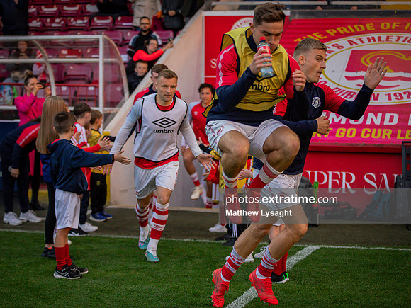 Saints vs Dundalk - 22nd Sept 2023 (5 of 82)