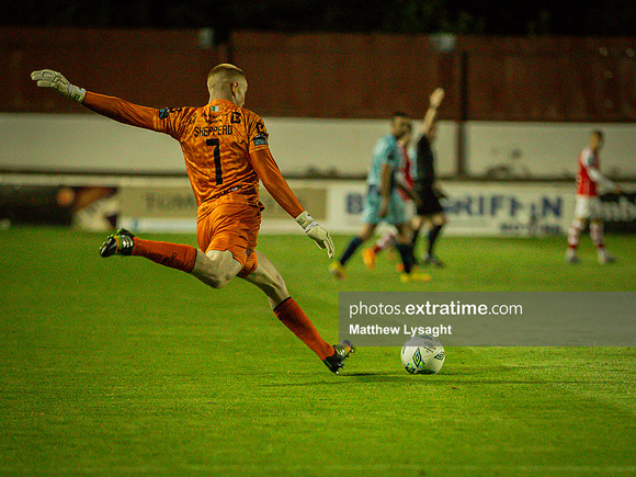 Saints vs Dundalk - 22nd Sept 2023 (37 of 82)