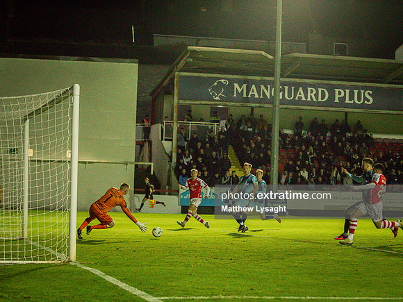 Saints vs Dundalk - 22nd Sept 2023 (41 of 82)
