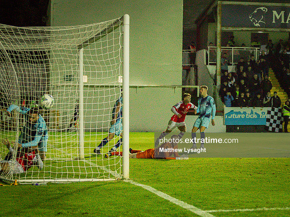 Saints vs Dundalk - 22nd Sept 2023 (43 of 82)