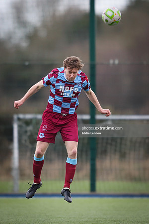 Drogheda United FC v Longford Town FC (20 of 62)