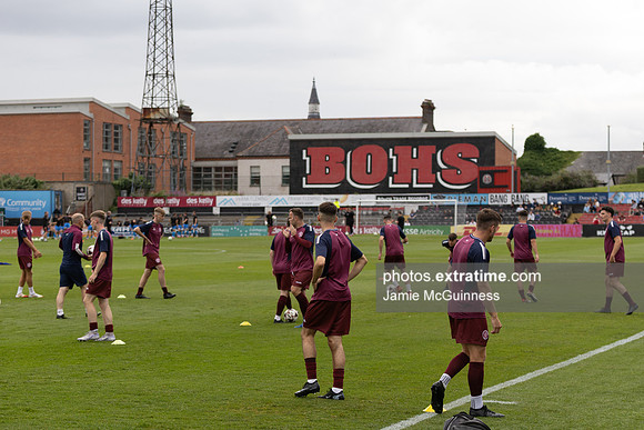 Killester-Donnycarney vs Bohemians-8