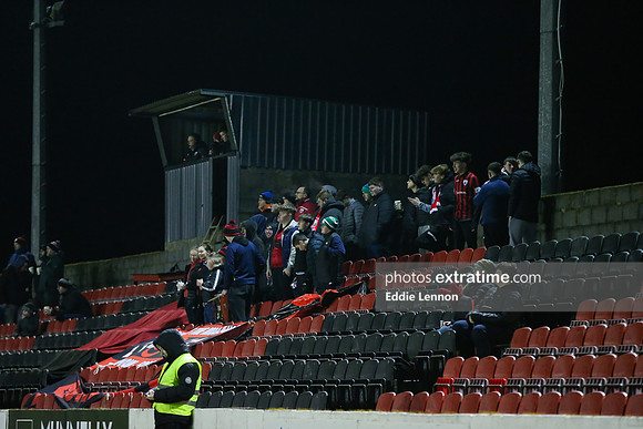 Longford Town FC v Bray Wanderers FC (18 of 56)