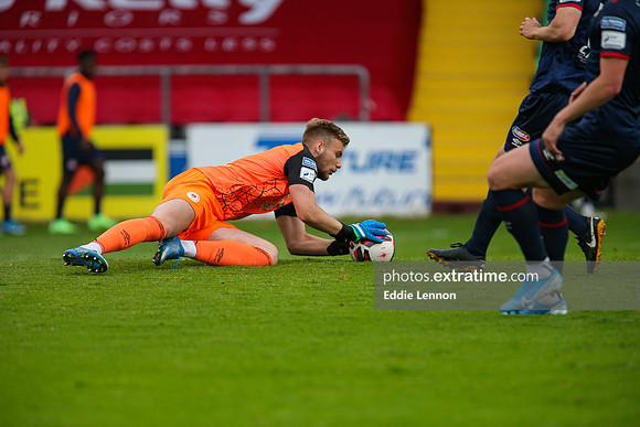 Bohemian FC v St. Patricks Athletic FC (06 of 44)