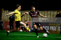 Bohemian FC v St Patrick's Athlectic 000050