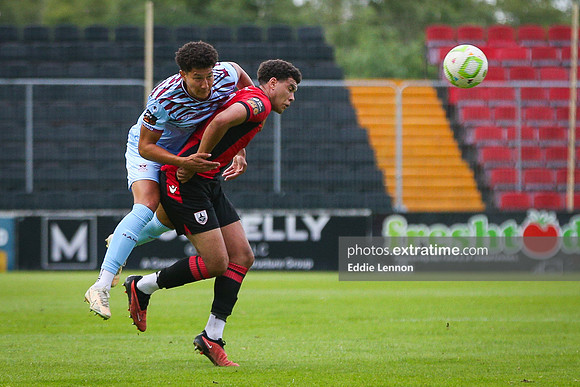 Longford Town FC v Cobh Ramblers FC (7 of 55)