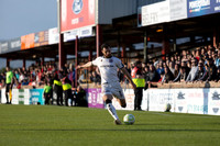 Sligo Rovers vs Bohemians-18