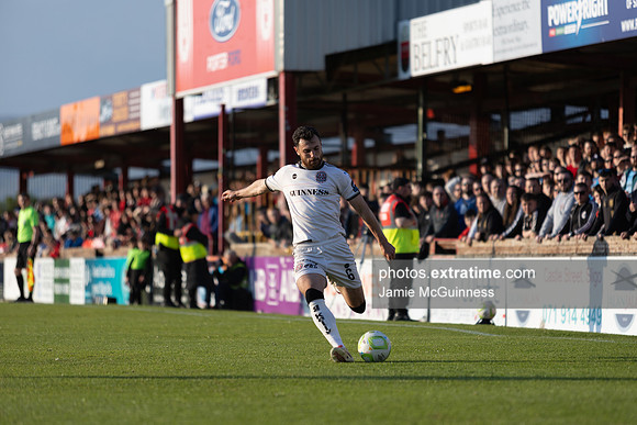 Sligo Rovers vs Bohemians-18