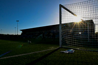 Athlone Town v Dundalk FC (SSE Airtricity Div 1) 0002