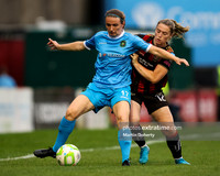 Bohemian FC v Peamount United 000009