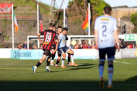 Bohemians vs Shelbourne-17