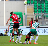 Shamrock Rovers V Longford Town (4 of 58)