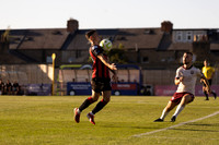 Bohemian FC vs Galway United-10