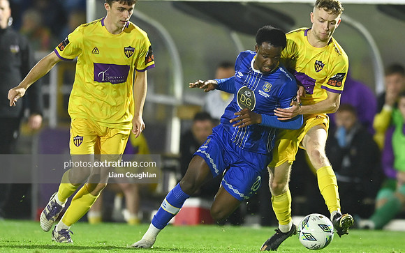 Roland Idowu