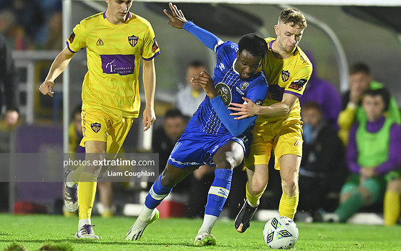 Roland Idowu