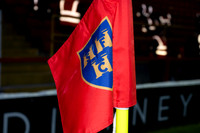 Shelbourne v Shamrock Rovers 28 Feb 2025 Tolka Park No 14