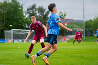 UCD v Cobh Ramblers Belfield 6 May 2024 No 17