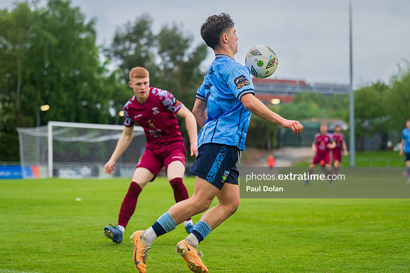 UCD v Cobh Ramblers Belfield 6 May 2024 No 17