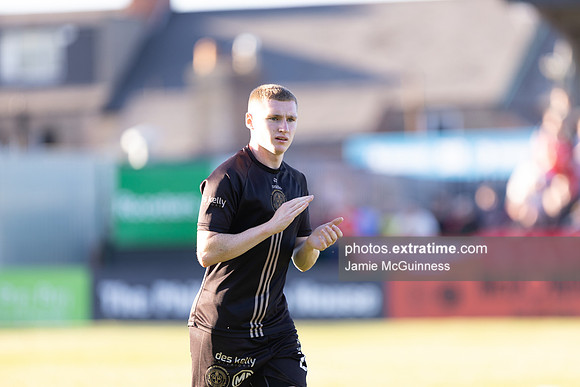 Bohemians vs Shelbourne-2