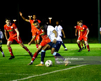 Shelbourne v Drogheda United 000026