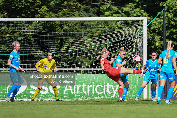 170721 DLR Waves v Shelbourne-11
