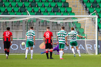 Shamrock Rovers V Longford Town (6 of 58)