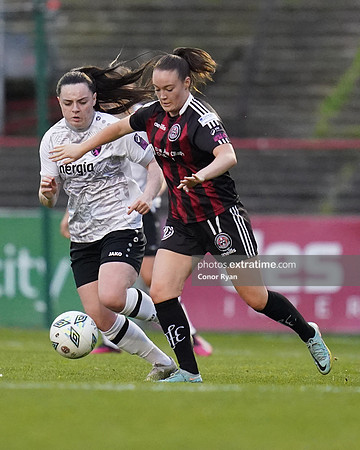 WNL Bohemian FC v Wexford Youths FC-14