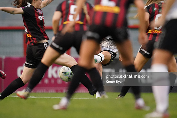WNL Bohemian FC v Wexford Youths FC-17