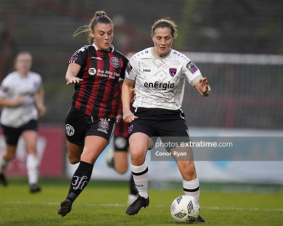 WNL Bohemian FC v Wexford Youths FC-20