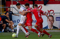Shelbourne v HNK Rijeka No 3