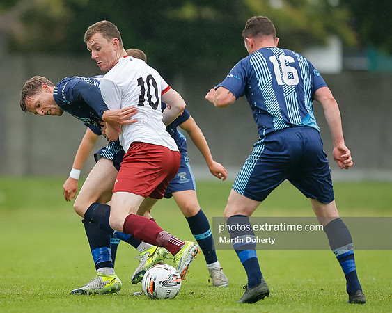 Killester Donnycarney v St Mochtas 000015