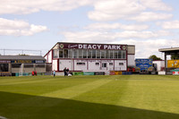 Galway United vs Bohemian FC-1