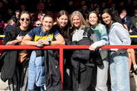 Shelbourne v Galway United Tolka Park 21 April 2025 No 30